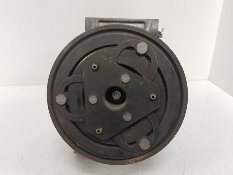 Recambio de compresor aire acondicionado para dacia dokker furgoneta/monovolumen 1.6 referencia OEM IAM 926008367R 92600A092A 