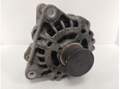 Recambio de alternador para dacia dokker furgoneta/monovolumen 1.6 referencia OEM IAM    2