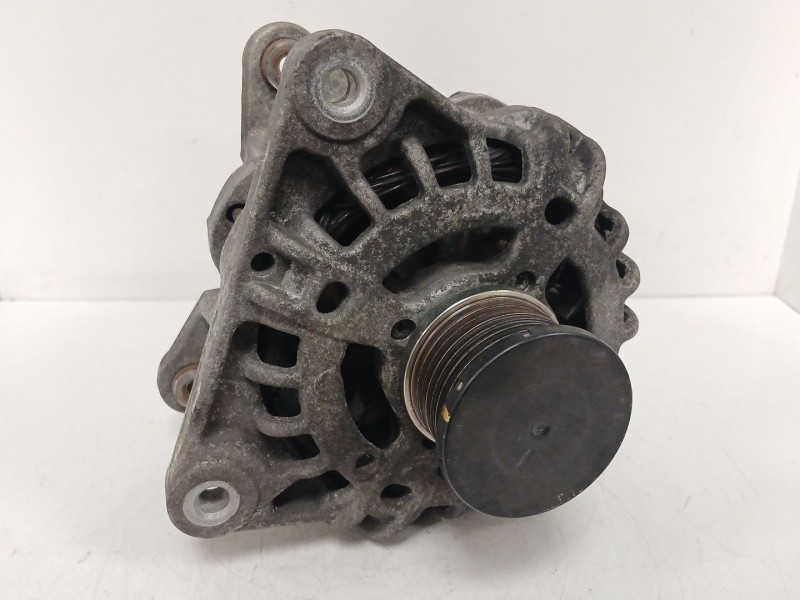 Recambio de alternador para dacia dokker furgoneta/monovolumen 1.6 referencia OEM IAM   