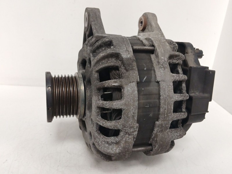 Recambio de alternador para dacia dokker furgoneta/monovolumen 1.6 referencia OEM IAM   