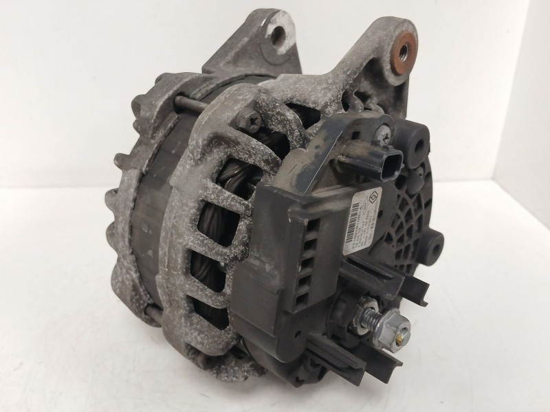 Recambio de alternador para dacia dokker furgoneta/monovolumen 1.6 referencia OEM IAM   