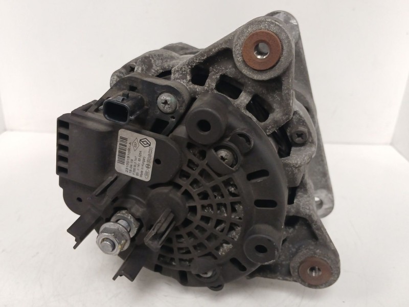 Recambio de alternador para dacia dokker furgoneta/monovolumen 1.6 referencia OEM IAM   