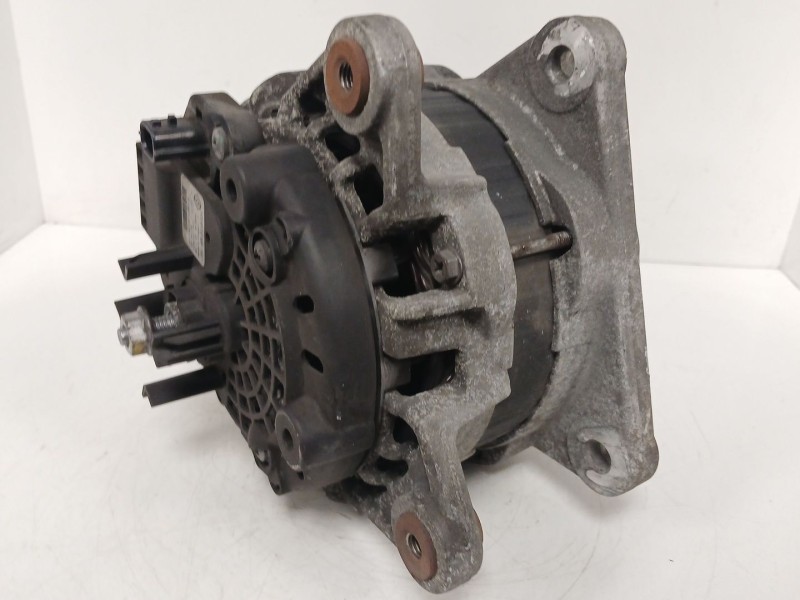 Recambio de alternador para dacia dokker furgoneta/monovolumen 1.6 referencia OEM IAM   