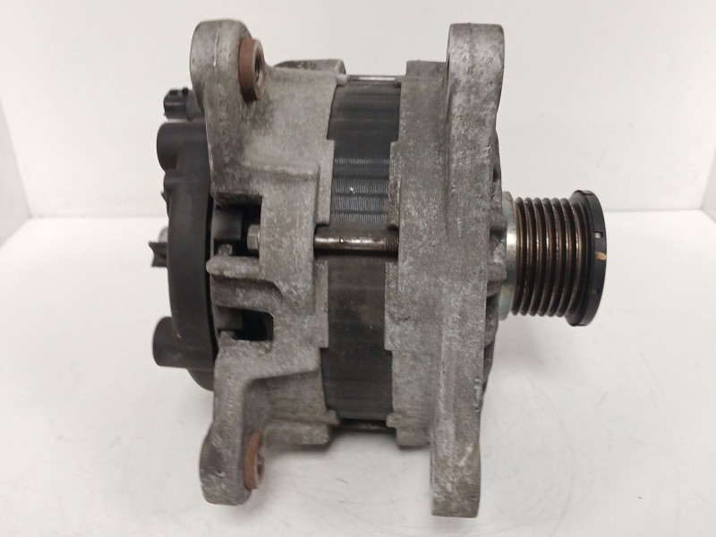 Recambio de alternador para dacia dokker furgoneta/monovolumen 1.6 referencia OEM IAM   
