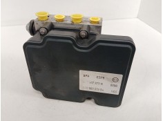 Recambio de abs para seat ibiza iv (6j5, 6p1) 1.4 tdi referencia OEM IAM 6R0907379R   2
