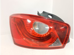 Recambio de piloto trasero izquierdo para seat ibiza iv (6j5, 6p1) 1.4 tdi referencia OEM IAM   