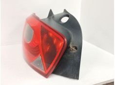 Recambio de piloto trasero izquierdo para seat ibiza iv (6j5, 6p1) 1.4 tdi referencia OEM IAM    2