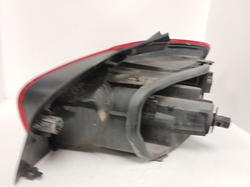 Recambio de piloto trasero izquierdo para seat ibiza iv (6j5, 6p1) 1.4 tdi referencia OEM IAM   