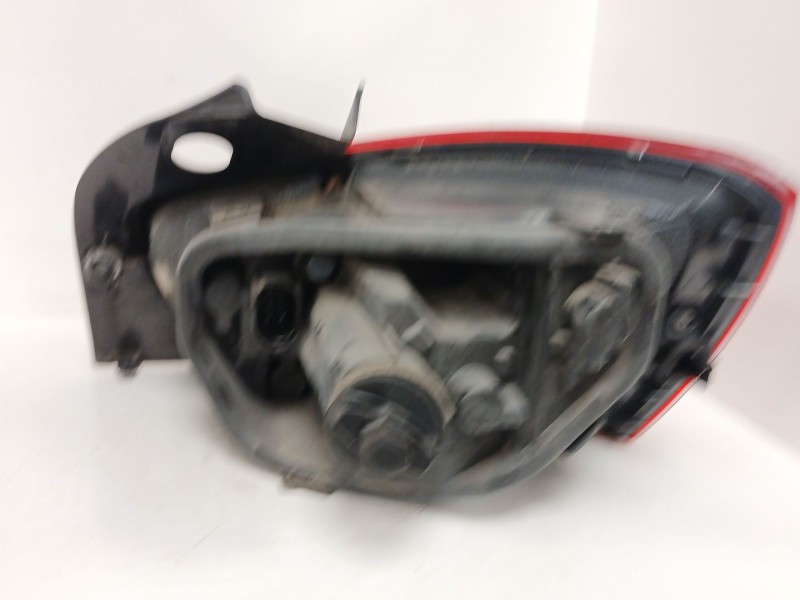 Recambio de piloto trasero izquierdo para seat ibiza iv (6j5, 6p1) 1.4 tdi referencia OEM IAM   