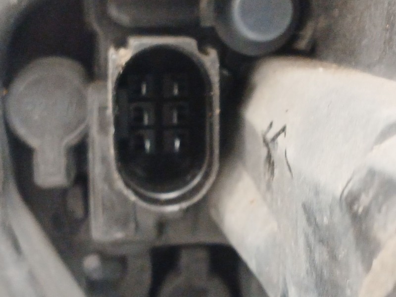 Recambio de piloto trasero izquierdo para seat ibiza iv (6j5, 6p1) 1.4 tdi referencia OEM IAM   