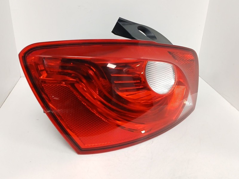 Recambio de piloto trasero izquierdo para seat ibiza iv (6j5, 6p1) 1.4 tdi referencia OEM IAM   