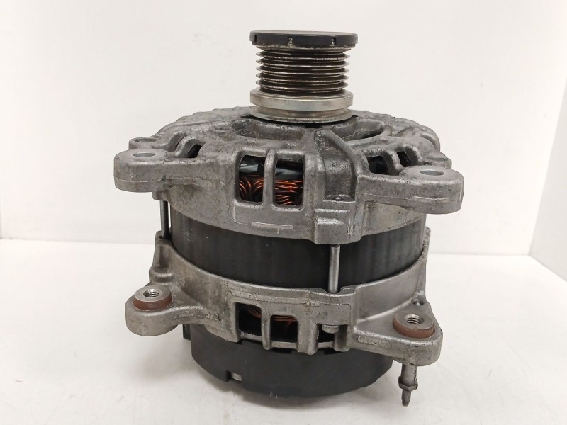 Recambio de alternador para volkswagen cc b7 (358) 2.0 tdi referencia OEM IAM 03L903023M  