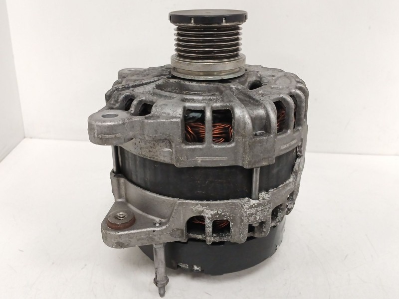 Recambio de alternador para volkswagen cc b7 (358) 2.0 tdi referencia OEM IAM 03L903023M  