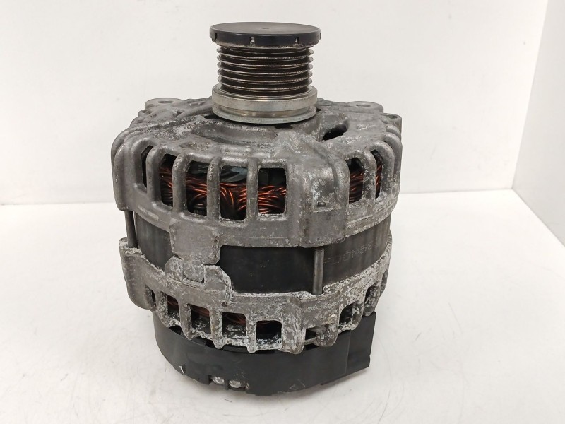 Recambio de alternador para volkswagen cc b7 (358) 2.0 tdi referencia OEM IAM 03L903023M  