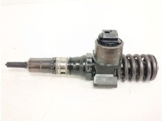 Recambio de inyector para volkswagen golf v (1k1) 2.0 tdi 16v referencia OEM IAM   
