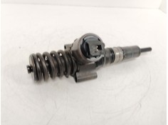 Recambio de inyector para volkswagen golf v (1k1) 2.0 tdi 16v referencia OEM IAM 03G130073  