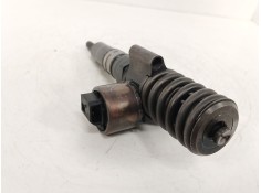 Recambio de inyector para volkswagen golf v (1k1) 2.0 tdi 16v referencia OEM IAM 03G130073G   2