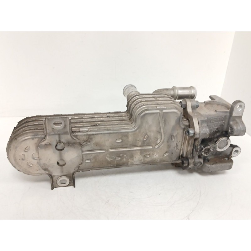 Recambio de enfriador egr para volkswagen golf v (1k1) 2.0 tdi 16v referencia OEM IAM 03G131063F 03G131513J 