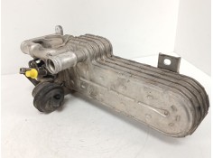 Recambio de enfriador egr para volkswagen golf v (1k1) 2.0 tdi 16v referencia OEM IAM 03G131063F 03G131513J  2