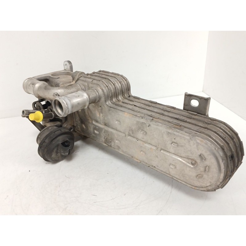 Recambio de enfriador egr para volkswagen golf v (1k1) 2.0 tdi 16v referencia OEM IAM 03G131063F 03G131513J 