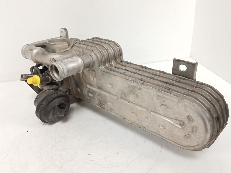 Recambio de enfriador egr para volkswagen golf v (1k1) 2.0 tdi 16v referencia OEM IAM 03G131063F 03G131513J 