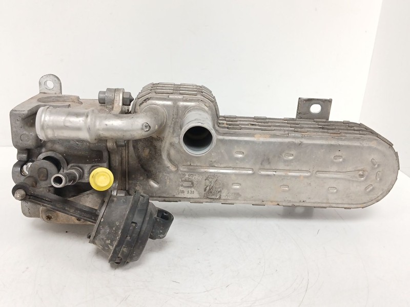 Recambio de enfriador egr para volkswagen golf v (1k1) 2.0 tdi 16v referencia OEM IAM 03G131063F 03G131513J 