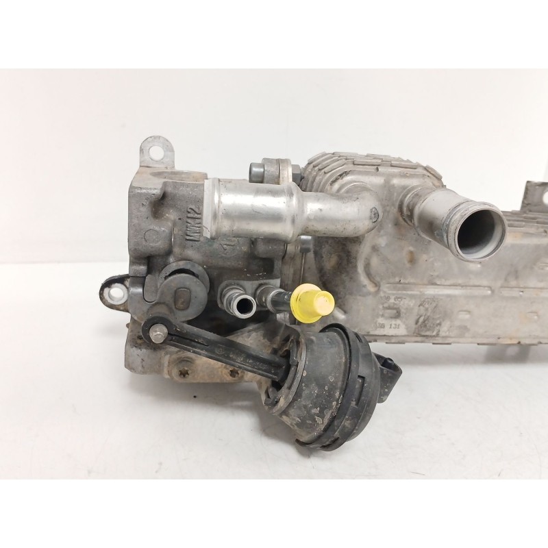 Recambio de enfriador egr para volkswagen golf v (1k1) 2.0 tdi 16v referencia OEM IAM 03G131063F 03G131513J 