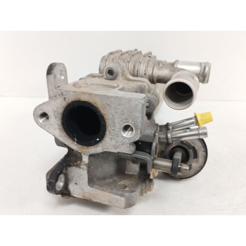 Recambio de enfriador egr para volkswagen golf v (1k1) 2.0 tdi 16v referencia OEM IAM 03G131063F 03G131513J 
