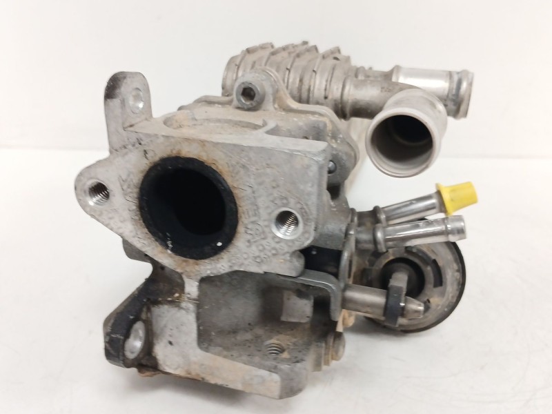 Recambio de enfriador egr para volkswagen golf v (1k1) 2.0 tdi 16v referencia OEM IAM 03G131063F 03G131513J 