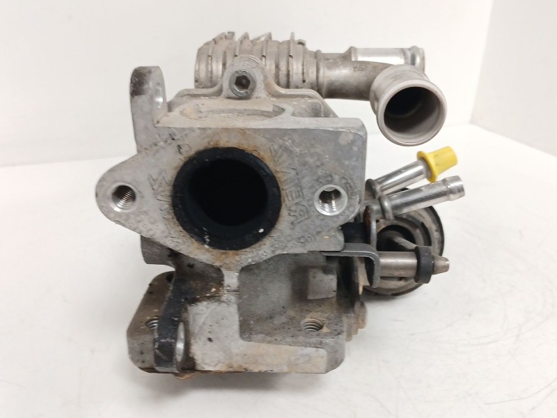 Recambio de enfriador egr para volkswagen golf v (1k1) 2.0 tdi 16v referencia OEM IAM 03G131063F 03G131513J 