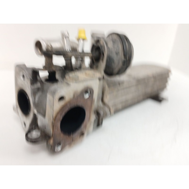 Recambio de enfriador egr para volkswagen golf v (1k1) 2.0 tdi 16v referencia OEM IAM 03G131063F 03G131513J 