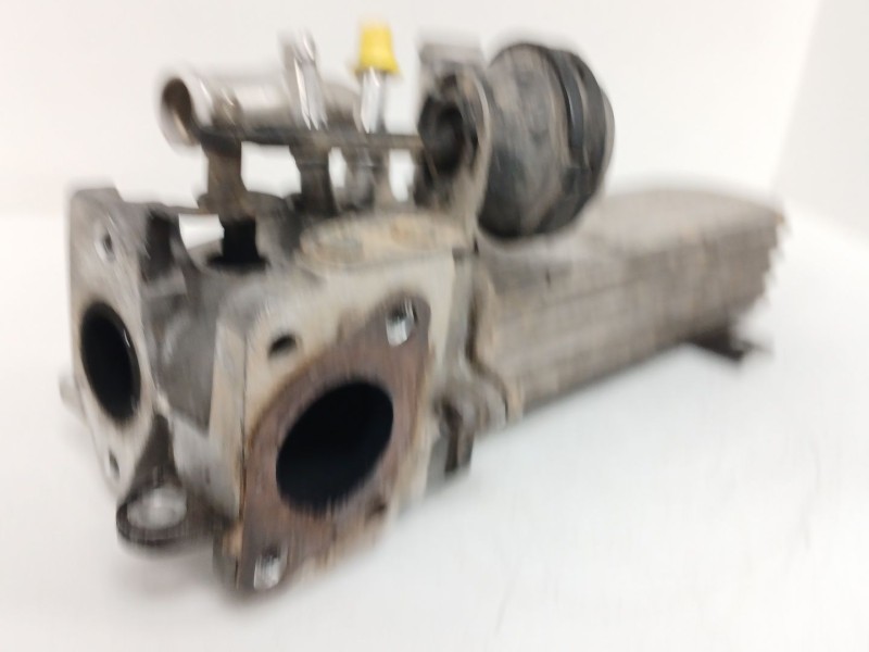 Recambio de enfriador egr para volkswagen golf v (1k1) 2.0 tdi 16v referencia OEM IAM 03G131063F 03G131513J 