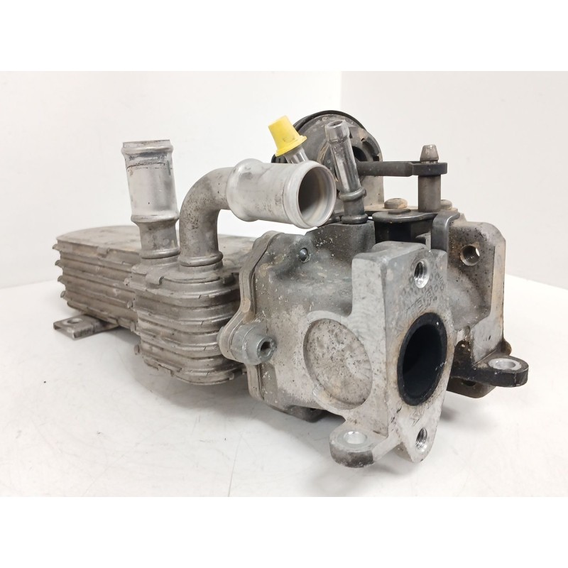 Recambio de enfriador egr para volkswagen golf v (1k1) 2.0 tdi 16v referencia OEM IAM 03G131063F 03G131513J 