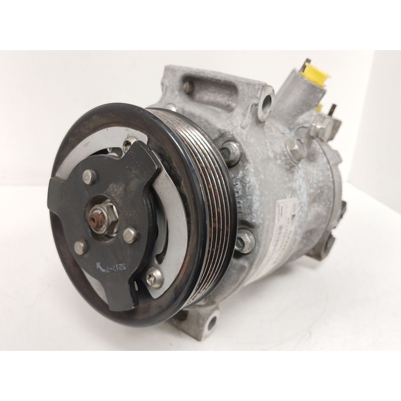 Recambio de compresor aire acondicionado para volkswagen cc b7 (358) 2.0 tdi referencia OEM IAM 4419002504  