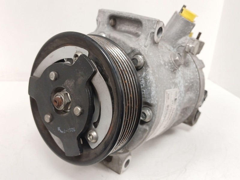 Recambio de compresor aire acondicionado para volkswagen cc b7 (358) 2.0 tdi referencia OEM IAM 4419002504  