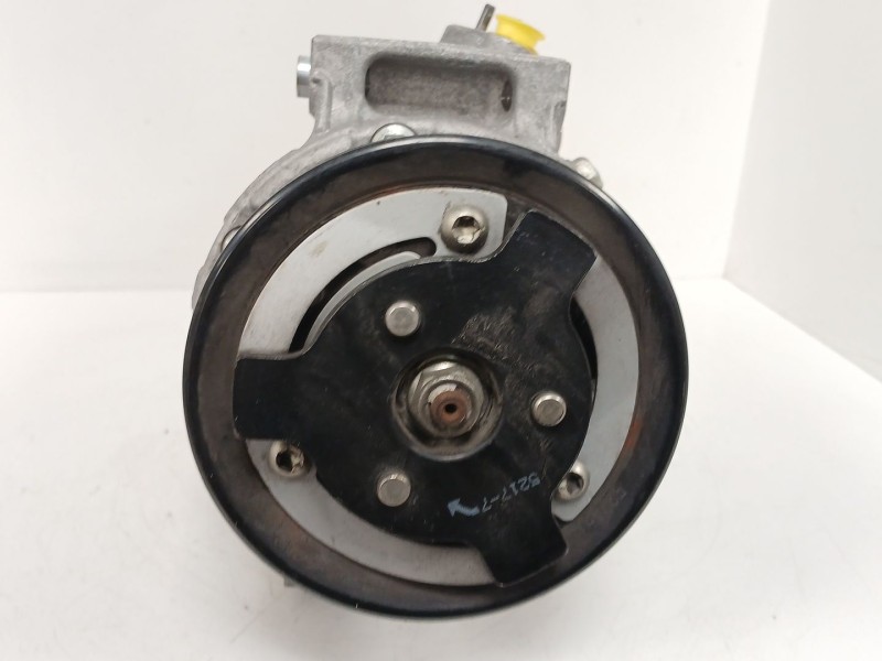 Recambio de compresor aire acondicionado para volkswagen cc b7 (358) 2.0 tdi referencia OEM IAM 4419002504  