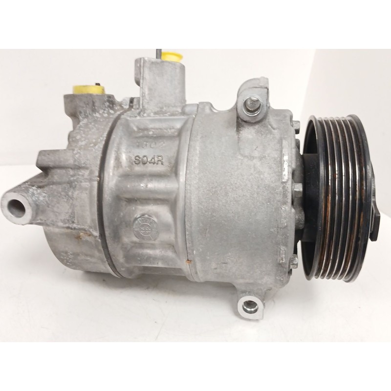 Recambio de compresor aire acondicionado para volkswagen cc b7 (358) 2.0 tdi referencia OEM IAM 4419002504  
