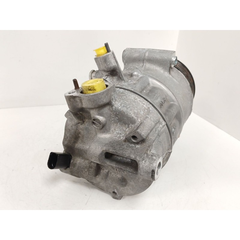Recambio de compresor aire acondicionado para volkswagen cc b7 (358) 2.0 tdi referencia OEM IAM 4419002504  