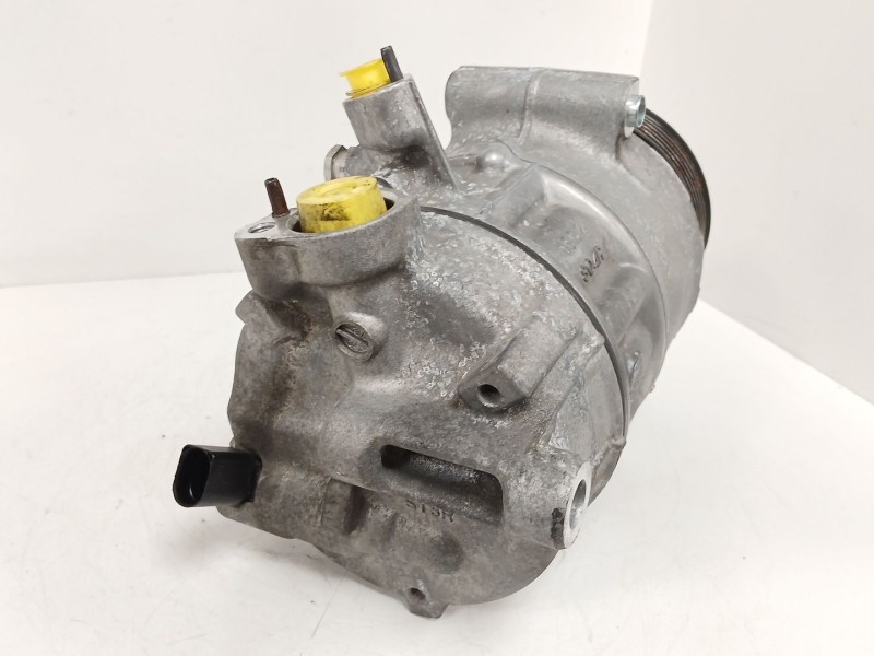 Recambio de compresor aire acondicionado para volkswagen cc b7 (358) 2.0 tdi referencia OEM IAM 4419002504  