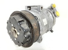 Recambio de compresor aire acondicionado para opel corsa d corsavan referencia OEM IAM 55703721 5E5275400 GE4471905551