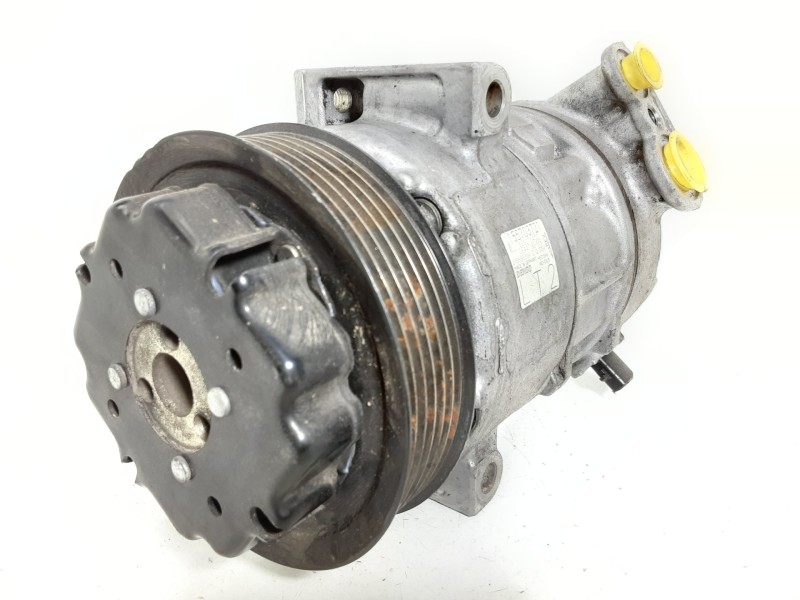 Recambio de compresor aire acondicionado para opel corsa d corsavan referencia OEM IAM 55703721 5E5275400 GE4471905551