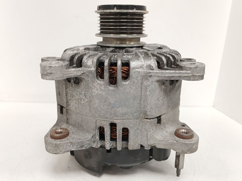 Recambio de alternador para volkswagen golf v (1k1) 2.0 tdi 16v referencia OEM IAM 06F903023C  