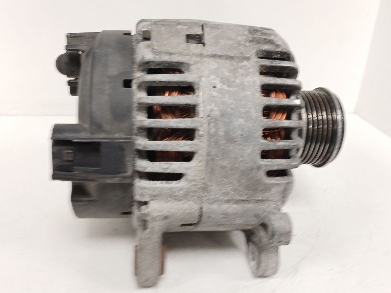 Recambio de alternador para volkswagen golf v (1k1) 2.0 tdi 16v referencia OEM IAM 06F903023C  