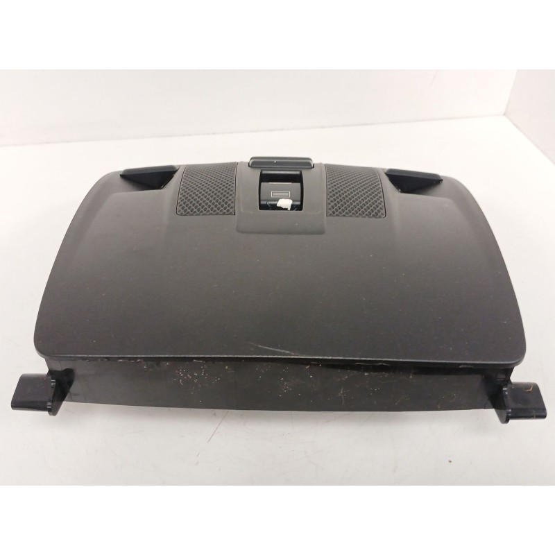 Recambio de luz interior para mercedes-benz clase a (w176) a 180 cdi (176.000) referencia OEM IAM A0009000902  