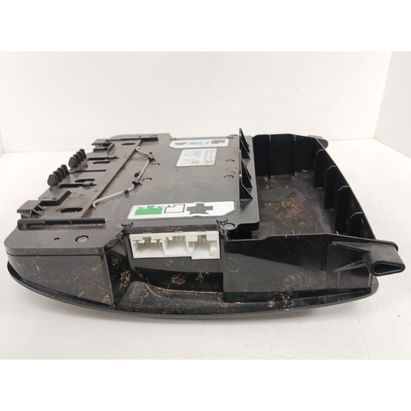 Recambio de luz interior para mercedes-benz clase a (w176) a 180 cdi (176.000) referencia OEM IAM A0009000902  