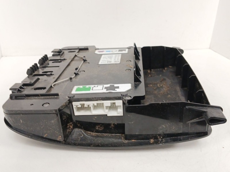 Recambio de luz interior para mercedes-benz clase a (w176) a 180 cdi (176.000) referencia OEM IAM A0009000902  