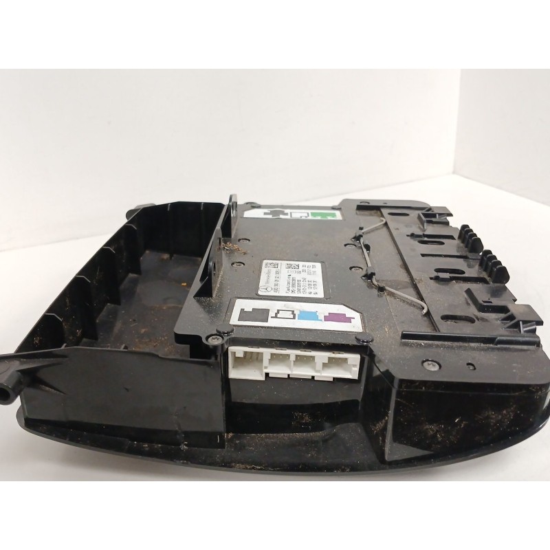 Recambio de luz interior para mercedes-benz clase a (w176) a 180 cdi (176.000) referencia OEM IAM A0009000902  