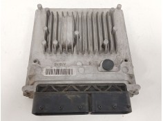 Recambio de centralita motor uce para mercedes-benz clase a (w176) a 180 cdi (176.000) referencia OEM IAM   