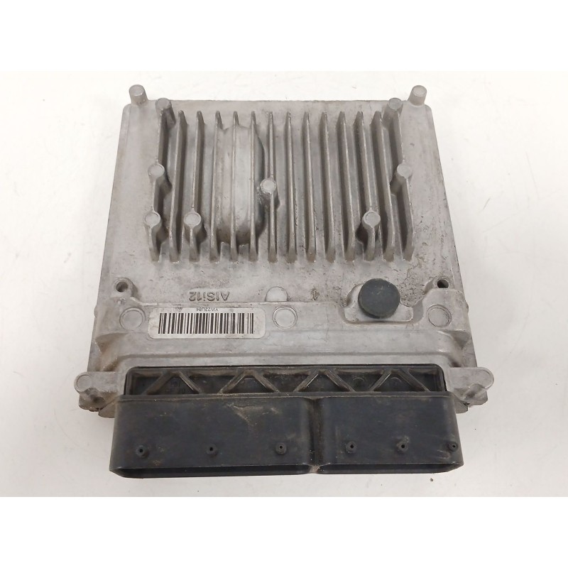 Recambio de centralita motor uce para mercedes-benz clase a (w176) a 180 cdi (176.000) referencia OEM IAM   