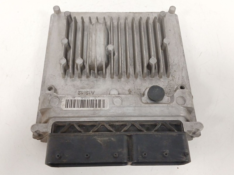 Recambio de centralita motor uce para mercedes-benz clase a (w176) a 180 cdi (176.000) referencia OEM IAM   